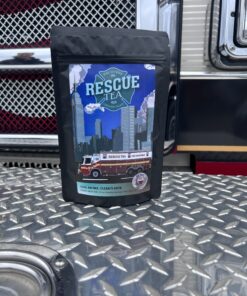 Rescue Tea