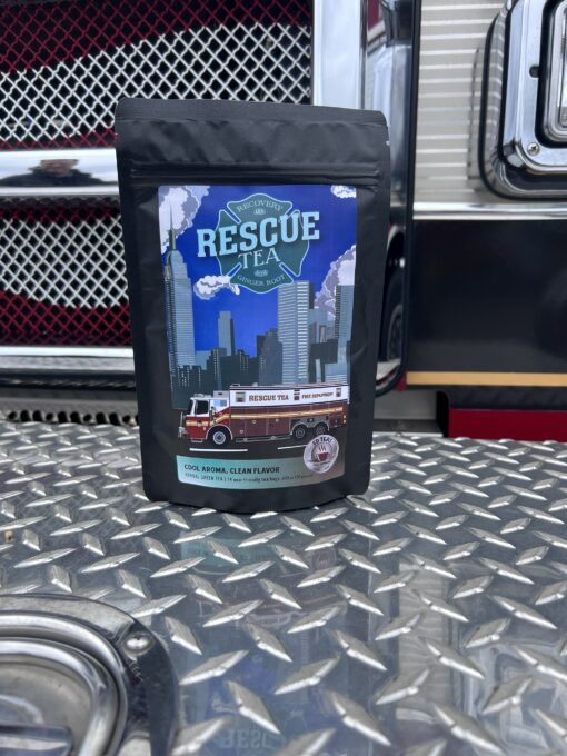 Rescue Tea